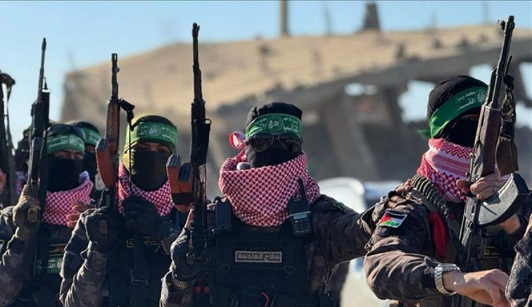 Hamas: Pembahasan gencatan senjata dengan mediator terus berlanjut Hamas: Pembahasan gencatan senjata dengan mediator terus berlanjut