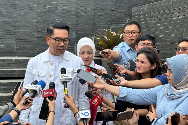 KPK: Penyidikan korupsi Bank BJB terkait pengadaan iklan KPK: Penyidikan korupsi Bank BJB terkait pengadaan iklan