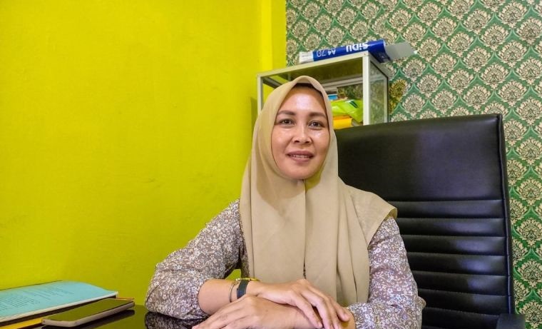 Pemkab Natuna beri pendampingan psikologis anak korban kekerasan Pemkab Natuna beri pendampingan psikologis anak korban kekerasan