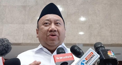 3 pemain dinaturalisasi, ini optimisnya Wakil Ketua Komisi X DPR RI
