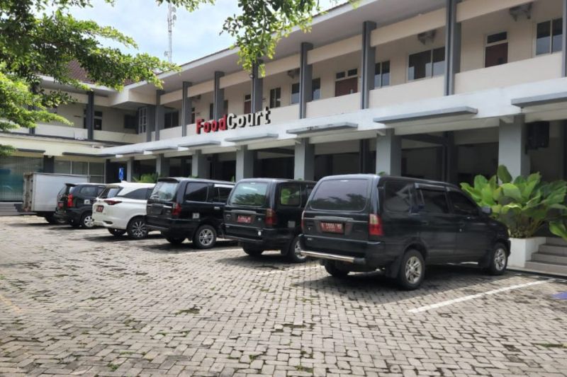 Pemkab Probolinggo kandangkan ratusan mobil dinas selama libur Lebaran