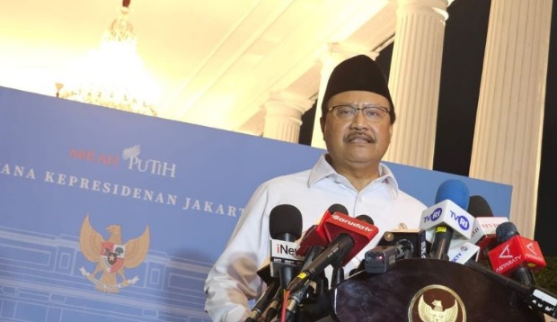 Presiden instruksikan aparat hingga relawan bersinergi tangani banjir Presiden instruksikan aparat hingga relawan bersinergi tangani banjir