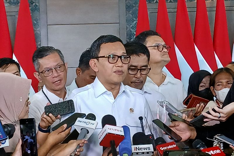 KP2MI: PMI korban penipuan daring di Myanmar terbanyak asal Sumut KP2MI: PMI korban penipuan daring di Myanmar terbanyak asal Sumut