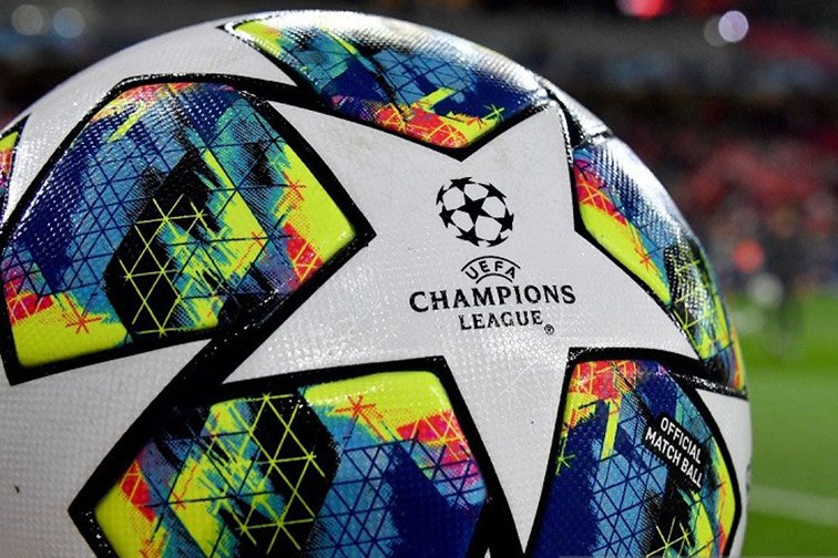 Jadwal leg kedua 16 besar Liga Champions: penentuan ke perempat final Jadwal leg kedua 16 besar Liga Champions: penentuan ke perempat final