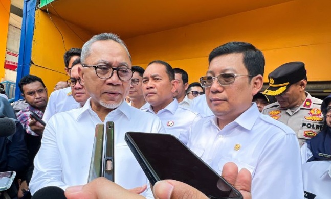Bapanas: Presiden bentuk 70 ribu Koperasi Desa jaga harga gabah petani Bapanas: Presiden bentuk 70 ribu Koperasi Desa jaga harga gabah petani