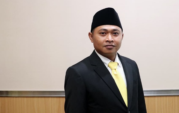 DPRD DKI sebut tarif PAM JAYA lebih murah dari air jerigen