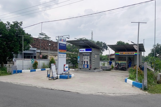 Dukung mudik aman dan nyaman, EMLI siapkan Mobil™ Gasoline 92 Dukung mudik aman dan nyaman, EMLI siapkan Mobil™ Gasoline 92