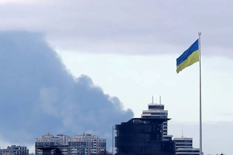 Media: Kubu Trump jalin kontak dengan politisi potensi capres Ukraina Media: Kubu Trump jalin kontak dengan politisi potensi capres Ukraina