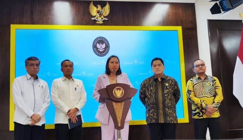 Sritex pekerjakan kembali karyawan tawarkan investor sewa aset alat