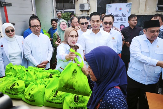 Kadin DKI dan BPJPH bermitra sertifikatkan produk UMKM Kadin DKI dan BPJPH bermitra sertifikatkan produk UMKM