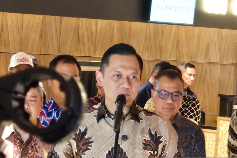 Pemerintah turunkan harga tiket pesawat hingga tarif tol mudik Lebaran Pemerintah turunkan harga tiket pesawat hingga tarif tol mudik Lebaran