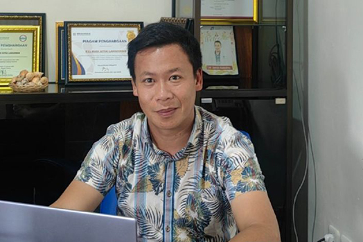 Tenaga medis imbau masyarakat waspadai bahaya obesitas