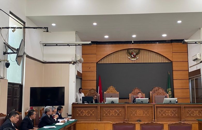 PN Jaksel tunda sidang praperadilan Hasto Kristiyanto pada 10 Maret
