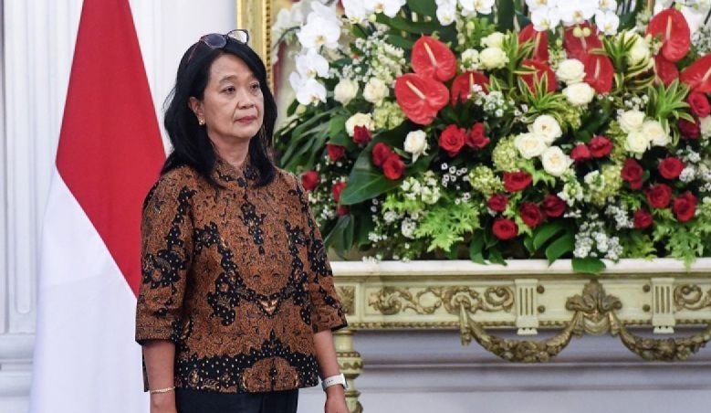 Wamen PU dorong percepatan penanganan sungai dangkal di Sukabumi Wamen PU dorong percepatan penanganan sungai dangkal di Sukabumi