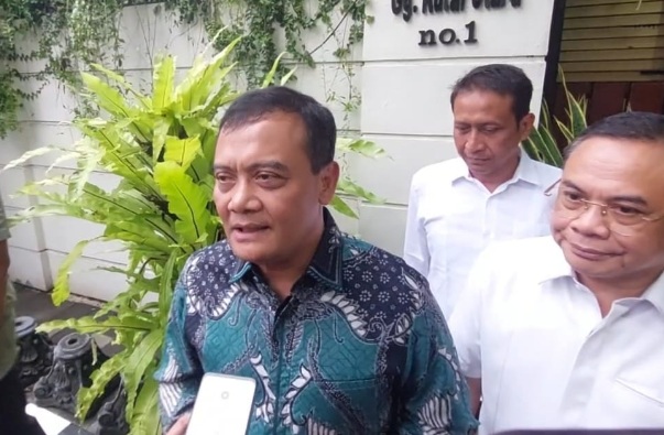 Ribuan karyawan PT Sritex di-PHK, Gubernur Jateng carikan solusi kerja Ribuan karyawan PT Sritex di-PHK, Gubernur Jateng carikan solusi kerja