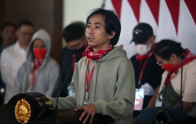 Kisah Ilham dan upaya pemerintah pulangkan korban TPPO dari Myanmar Kisah Ilham dan upaya pemerintah pulangkan korban TPPO dari Myanmar