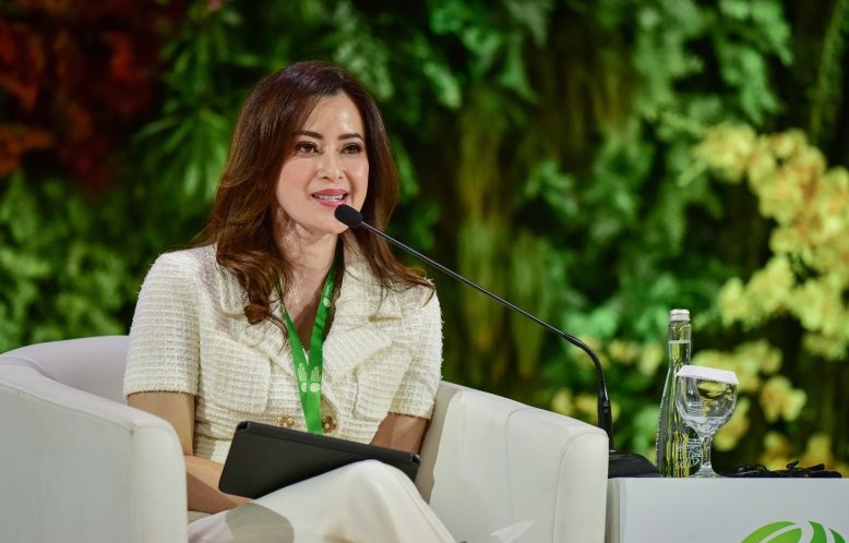 Wadirut Mandiri: Akses bank inklusif bantu anak muda kelola keuangan Wadirut Mandiri: Akses bank inklusif bantu anak muda kelola keuangan