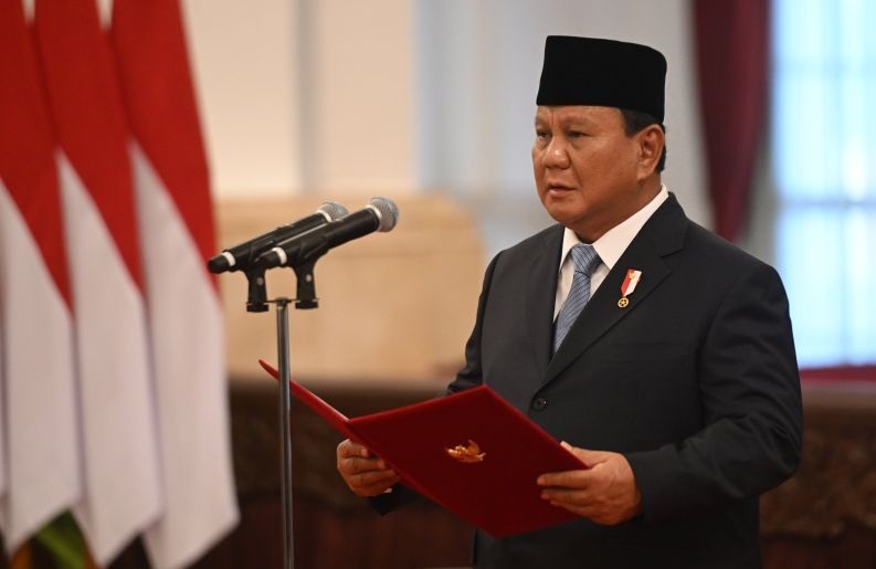Prabowo akan lantik duta besar untuk negara strategis-organisasi dunia Prabowo akan lantik duta besar untuk negara strategis-organisasi dunia