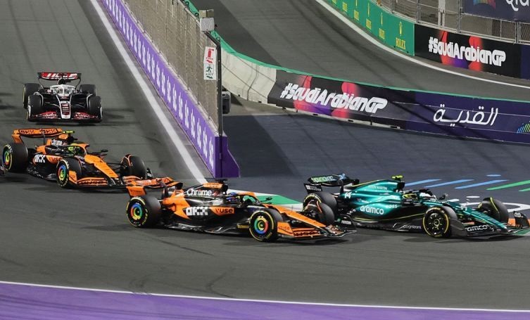 Cadillac mendapat persetujuan akhir untuk bergabung ke F1 pada 2026 Cadillac mendapat persetujuan akhir untuk bergabung ke F1 pada 2026