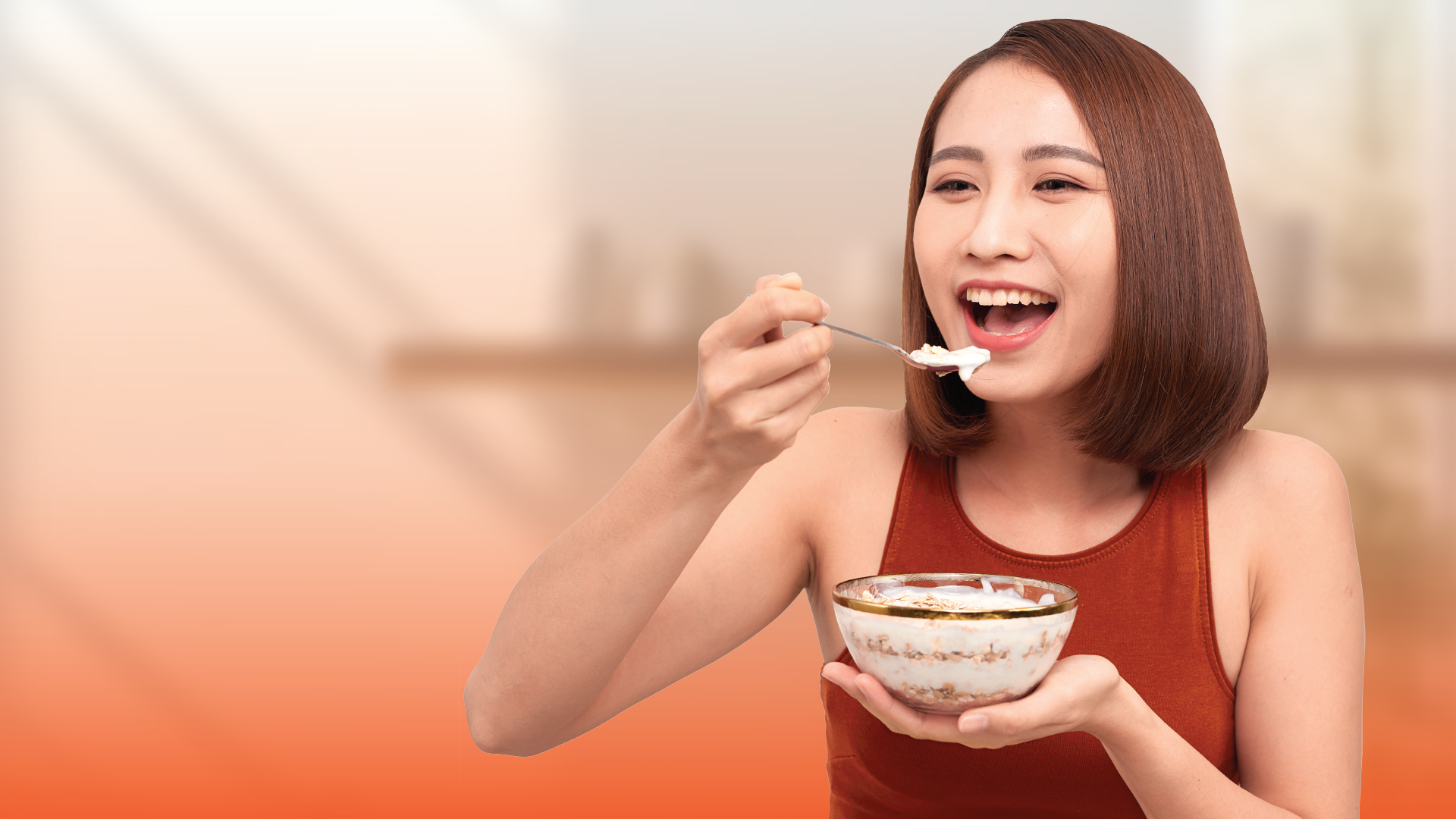 Ini tips jaga pola makan dan turun berat badan saat Ramadan