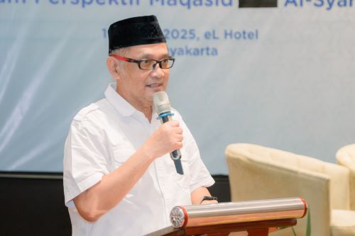 Kepala BP Haji harap fatwa revolusioner pengelolaan DAM Kepala BP Haji harap fatwa revolusioner pengelolaan DAM