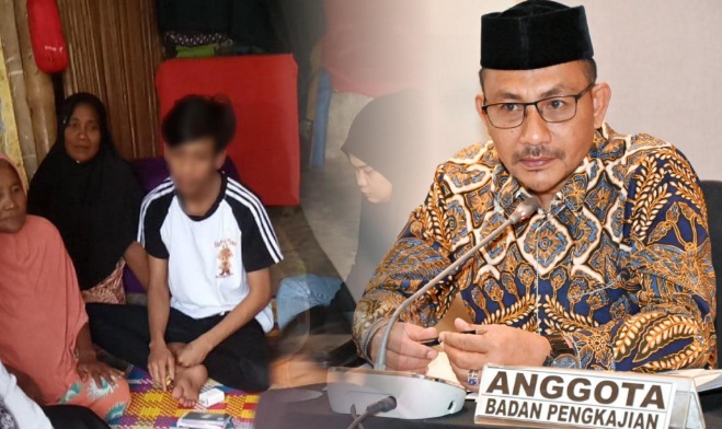 Satu warga Aceh korban TPPO kembali dipulangkan dari Kamboja Satu warga Aceh korban TPPO kembali dipulangkan dari Kamboja