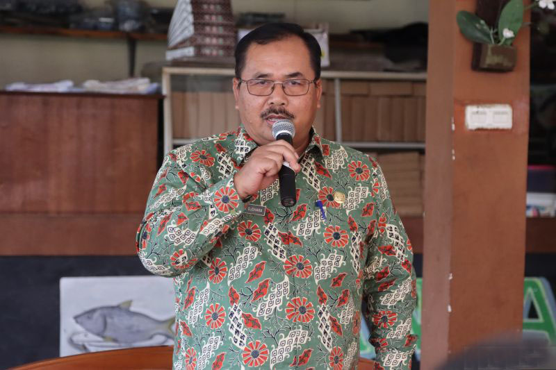 Pemkab Bandung luncurkan Gerebeg Pajak untuk maksimalkan PAD