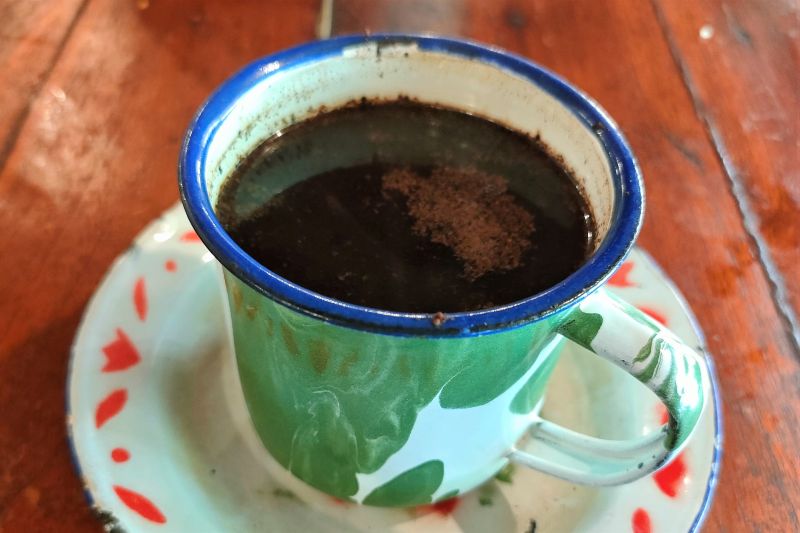 Dokter gizi sarankan waktu yang baik minum teh dan kopi saat puasa Dokter gizi sarankan waktu yang baik minum teh dan kopi saat puasa