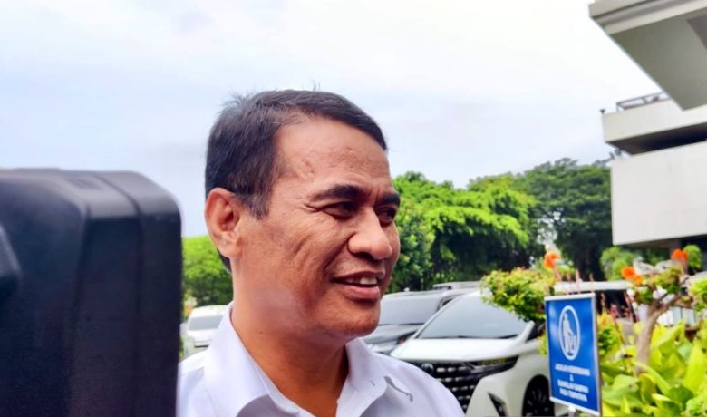 Mentan: Pengusaha bisa kena sanksi jika naikkan harga di atas HET