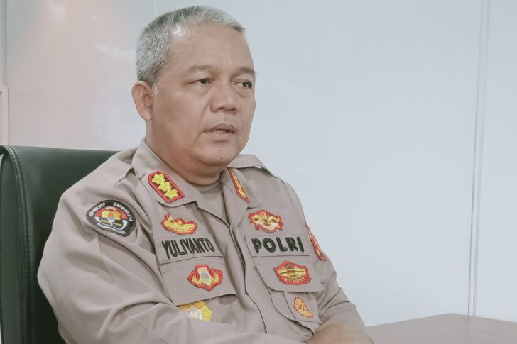 Ayah cabuli putri kandung balita di Balikpapan jadi tersangka Ayah cabuli putri kandung balita di Balikpapan jadi tersangka