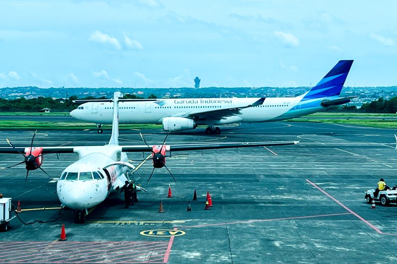 InJourney turunkan tarif PJP2U-PJP4U dukung penurunan tiket pesawat InJourney turunkan tarif PJP2U-PJP4U dukung penurunan tiket pesawat