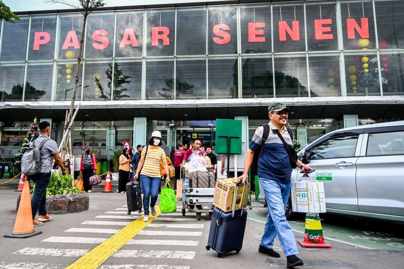 Pramono: Persaingan di Jakarta tidak mudah