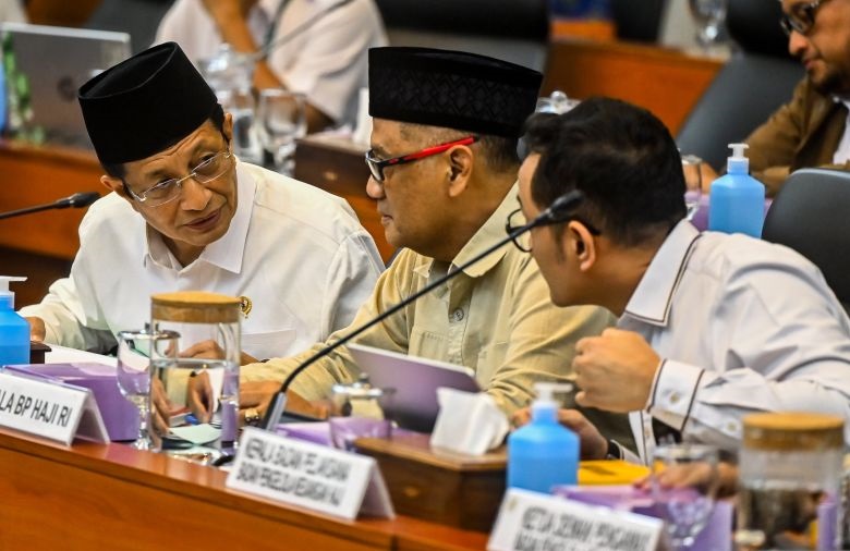 IPHI tolak wacana pembubaran BPKH IPHI tolak wacana pembubaran BPKH