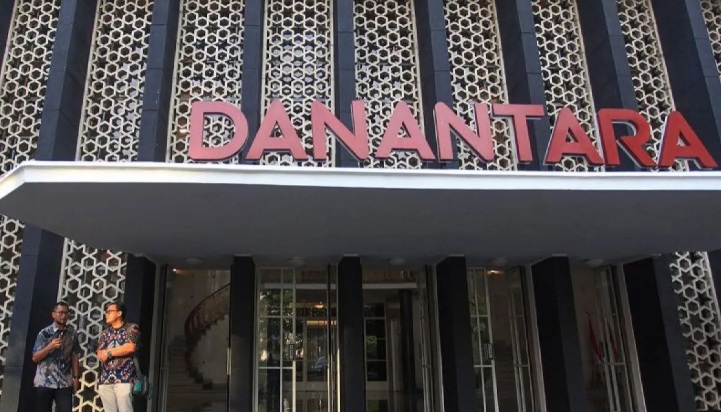 JP Morgan, FTSE Russell, hingga McKinsey positif tentang Danantara
