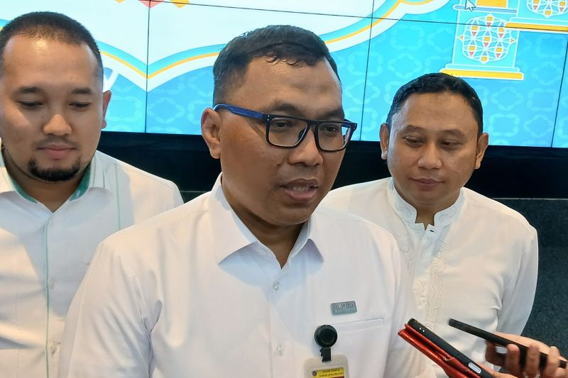 Puncak arus mudik Lebaran di Bandara Soetta diprediksi 28 Maret Puncak arus mudik Lebaran di Bandara Soetta diprediksi 28 Maret