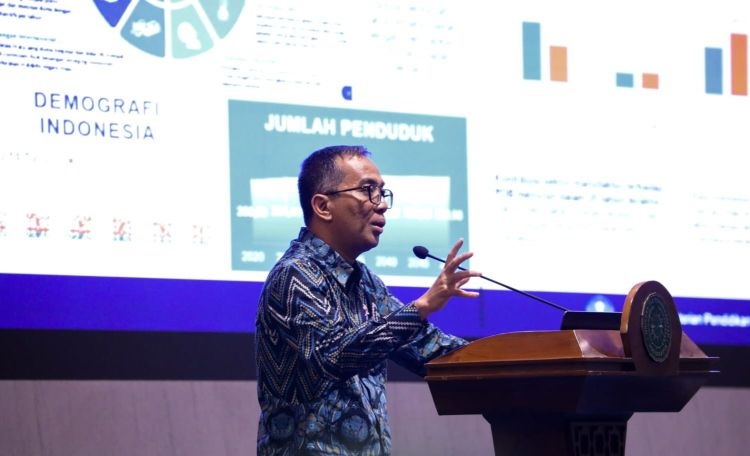 Mendiktisaintek dorong peran kampus tingkatkan kualitas SDM Indonesia Mendiktisaintek dorong peran kampus tingkatkan kualitas SDM Indonesia