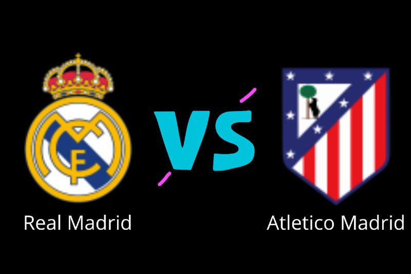 Madrid kalahkan Atletico 2-1 pada leg pertama 16 besar Liga Champions Madrid kalahkan Atletico 2-1 pada leg pertama 16 besar Liga Champions