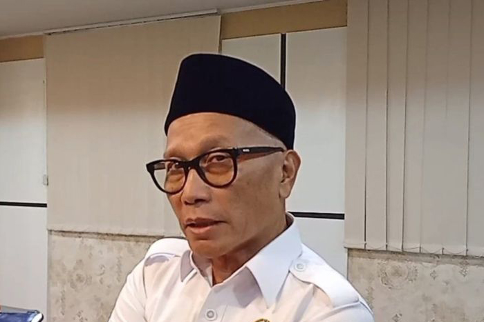 Warga diingatkan koordinasi dengan aparat kewilayahan demi mudik aman Warga diingatkan koordinasi dengan aparat kewilayahan demi mudik aman