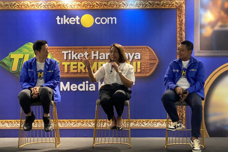 Kemenpar prediksi Jakarta tetap ramai saat Lebaran