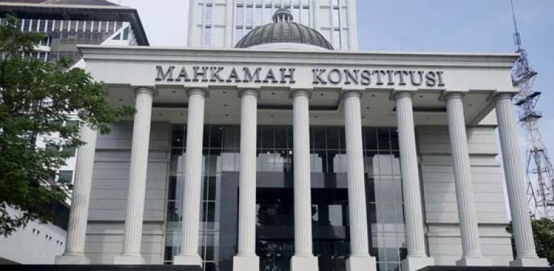 Gubes Unhan ajukan uji materi UU TNI ke MK