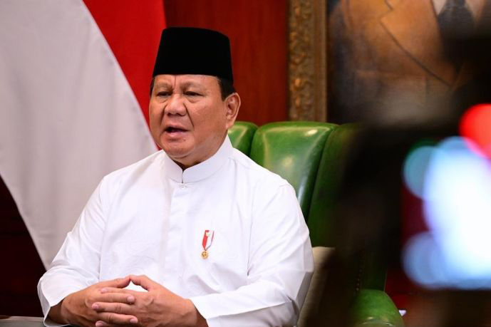 Presiden gelar open house di Istana, masyarakat tak perlu daftar Presiden gelar open house di Istana, masyarakat tak perlu daftar