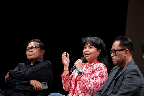 Menyoal hak cipta karya seni di tengah gempuran AI