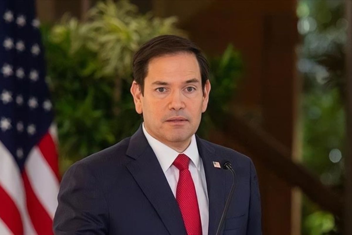 Rubio: Kesepakatan akhir soal Ukraina menimbang sanksi EU untuk Rusia