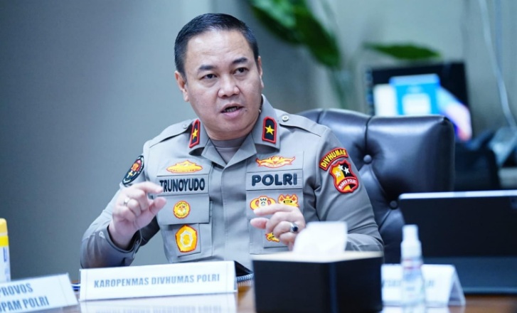 Polri berduka, Kapolsek dan dua anggota gugur saat bertugas di Way Kanan Polri berduka, Kapolsek dan dua anggota gugur saat bertugas di Way Kanan
