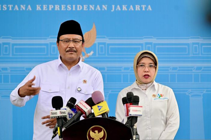 Menanti Sekolah Rakyat, penyambung mimpi wong cilik Menanti Sekolah Rakyat, penyambung mimpi wong cilik