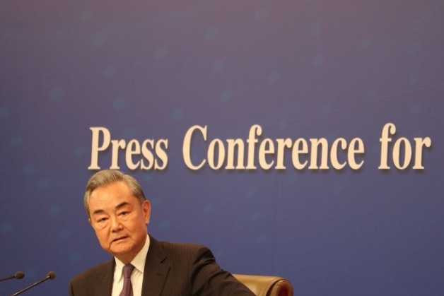 China: usulan pemindahan warga dari Gaza akan ciptakan masalah baru China: usulan pemindahan warga dari Gaza akan ciptakan masalah baru