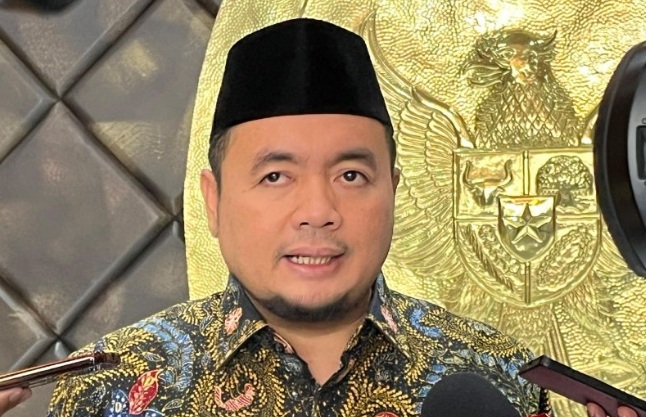 KPU RI pastikan anggaran PSU Pilkada 2024 tersedia KPU RI pastikan anggaran PSU Pilkada 2024 tersedia