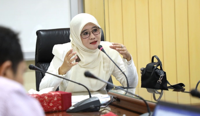 Jawa Tengah dorong pelibatan LBH untuk cegah bullying di pesantren Jawa Tengah dorong pelibatan LBH untuk cegah bullying di pesantren