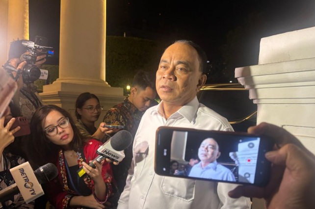 Menkop: 80.000 Koperasi Merah Putih ditargetkan terealisasi tahun ini Menkop: 80.000 Koperasi Merah Putih ditargetkan terealisasi tahun ini