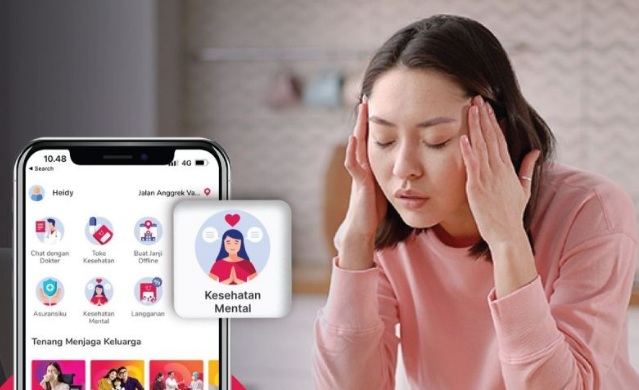 Psikolog bagikan tips jaga kesehatan mental selama Ramadhan Psikolog bagikan tips jaga kesehatan mental selama Ramadhan